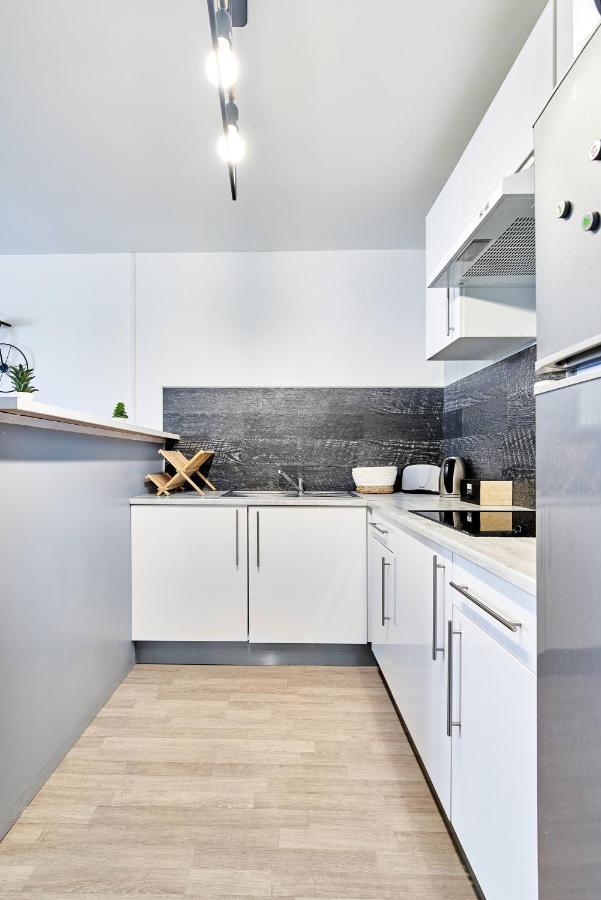 OFFRE SPECIALE Centre Verdun - Idéal Famille - Le Châtelois Exterior foto