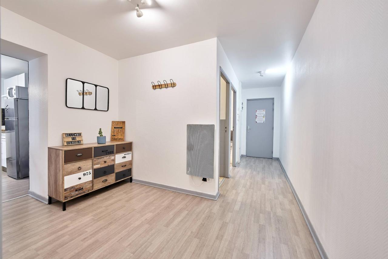 OFFRE SPECIALE Centre Verdun - Idéal Famille - Le Châtelois Exterior foto