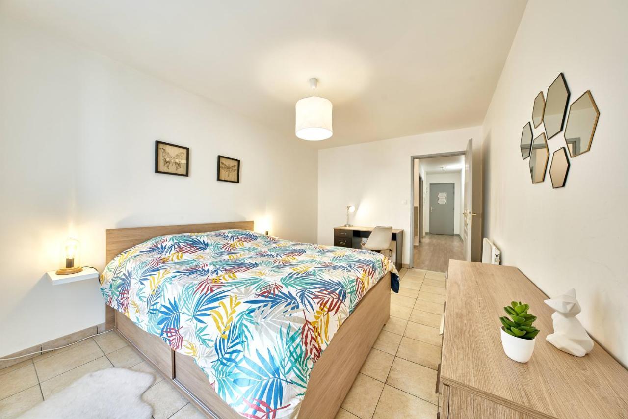 OFFRE SPECIALE Centre Verdun - Idéal Famille - Le Châtelois Exterior foto